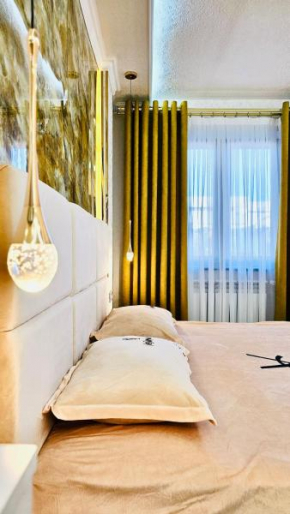 - Enjoy Cozy Apartment - Center